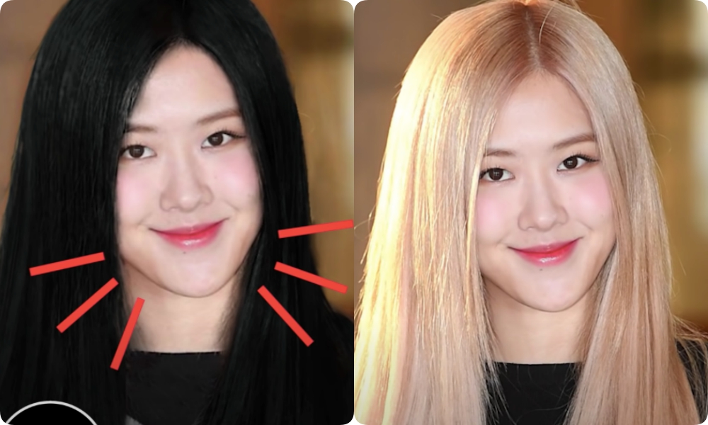 Rosé (Black Pink) - Ảnh 6. Rosé (Black Pink) - Ảnh 6.