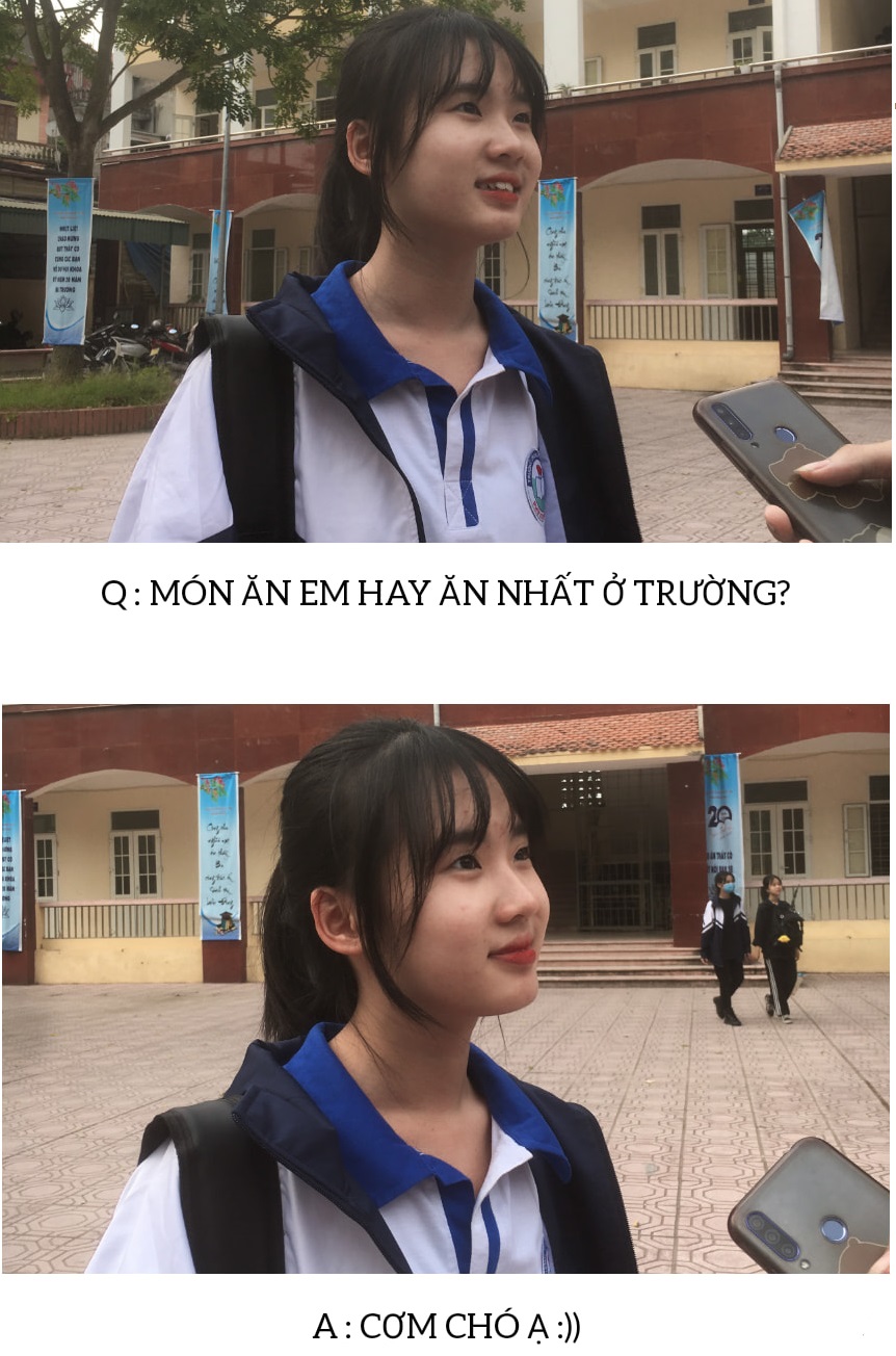 Chùm ảnh về những điều "chưa bao giờ nói ra" của học sinh cấp 3, choáng nhất là lời bộc bạch cuối cùng - Ảnh 6. Chùm ảnh về những điều "chưa bao giờ nói ra" của học sinh cấp 3, choáng nhất là lời bộc bạch cuối cùng - Ảnh 6.