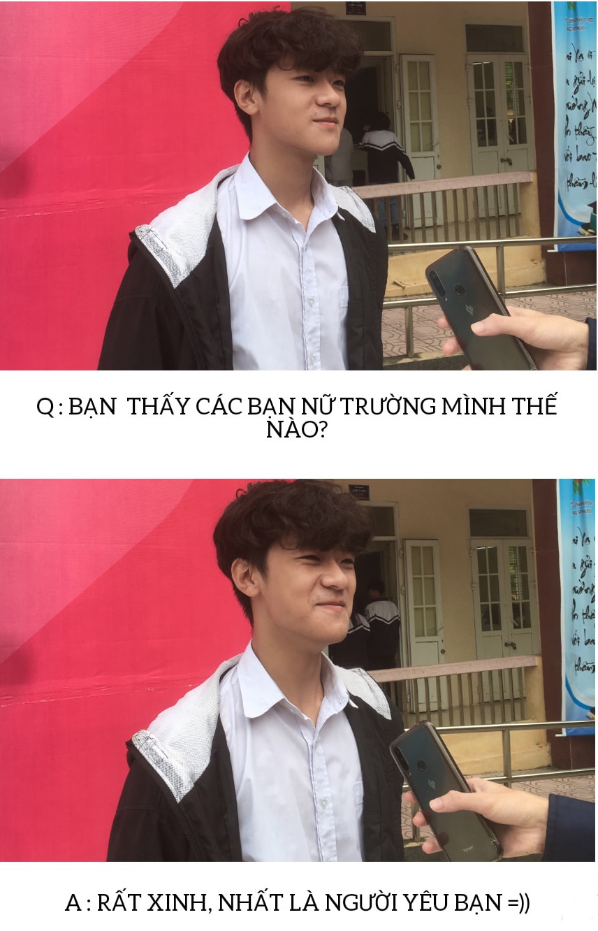 Chùm ảnh về những điều "chưa bao giờ nói ra" của học sinh cấp 3, choáng nhất là lời bộc bạch cuối cùng - Ảnh 3. Chùm ảnh về những điều "chưa bao giờ nói ra" của học sinh cấp 3, choáng nhất là lời bộc bạch cuối cùng - Ảnh 3.