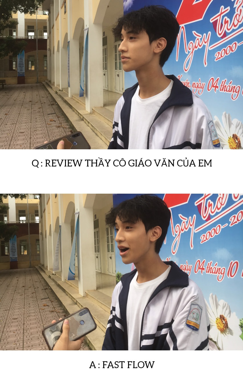 Chùm ảnh về những điều "chưa bao giờ nói ra" của học sinh cấp 3, choáng nhất là lời bộc bạch cuối cùng - Ảnh 5. Chùm ảnh về những điều "chưa bao giờ nói ra" của học sinh cấp 3, choáng nhất là lời bộc bạch cuối cùng - Ảnh 5.