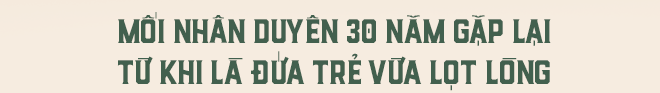 Câu chuyện hi hữu đầy xúc động về cuộc gặp gỡ 30 năm từ khi là đứa trẻ lọt lòng đến người phụ nữ lần đầu trải nghiệm “nỗi đau ngọt ngào” nơi phòng sản - Ảnh 1.