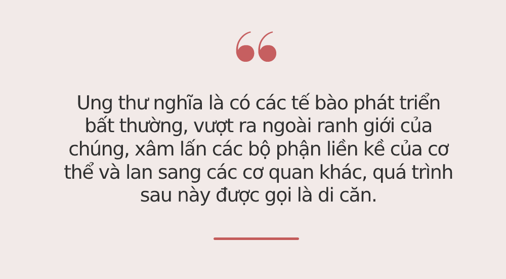 WHO tiết lộ 6 kiểu người dễ mắc ung thư bậc nhất, nhấn mạnh những điều người dân cần làm để sớm phòng ngừa căn bệnh quái ác này - Ảnh 1.