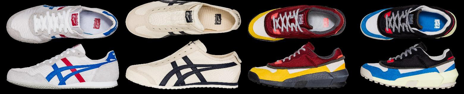 Diện đồ cực chất cho bé cùng BST Thu Đông 2020 dành cho trẻ em đến từ Onitsuka Tiger - Ảnh 3.