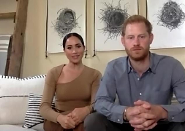 Meghan Markle lần đầu tiên xuất hiện sau khi nhận thất bại ở vụ kiện tai tiếng, hoàng gia Anh tiếp tục nhận tin vui - Ảnh 1. Meghan Markle lần đầu tiên xuất hiện sau khi nhận thất bại ở vụ kiện tai tiếng, hoàng gia Anh tiếp tục nhận tin vui - Ảnh 1.