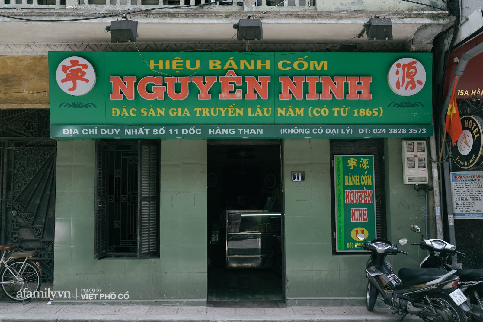 Truyền nhân đời thứ 5 nhà bánh cốm lâu đời nhất Hà Nội kể về mùa cưới “ế ẩm” nhất mọi thời đại, tiết lộ vị trí quan trọng của bánh cốm trong tráp sính lễ - Ảnh 6.