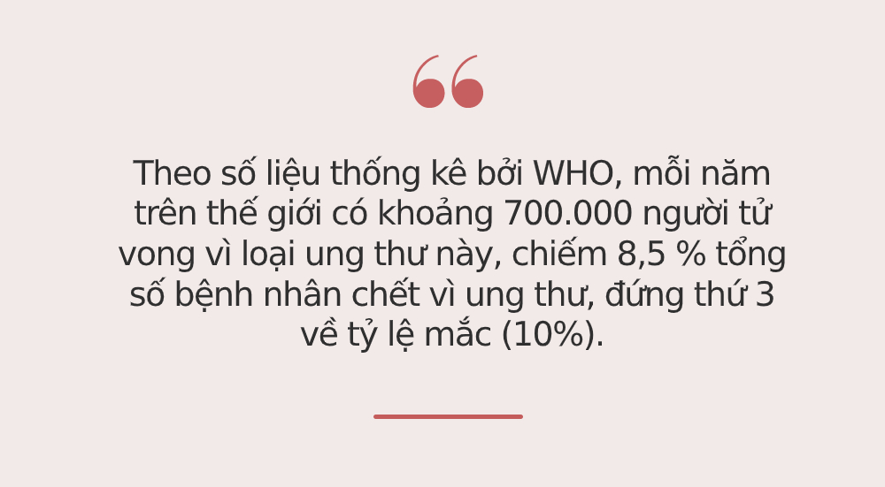 Cùng phát hiện ung thư ruột giai đoạn cuối, 2 vợ chồng 60 tuổi gục xuống khi biết lý do là món ăn vặt vô bổ mà mình vẫn &quot;gặm nhấm&quot; mỗi ngày - Ảnh 2.