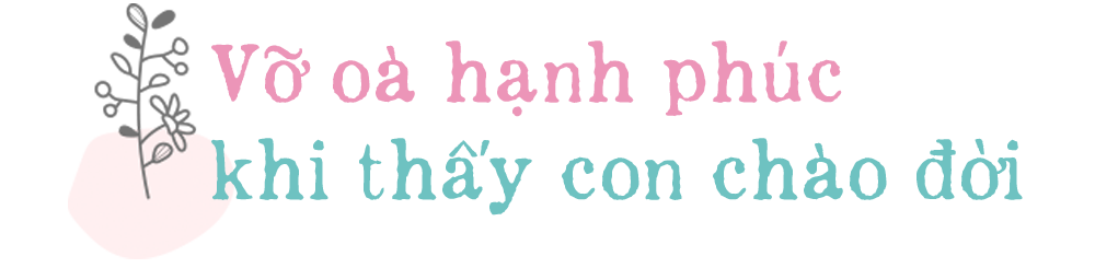 Vợ chồng cùng là diễn viên, hot mom Tú Vi hạnh phúc tiết lộ tiềm năng đặc biệt đúng chuẩn “con nhà nòi” của công chúa nhỏ dù mới hơn 2 tuổi