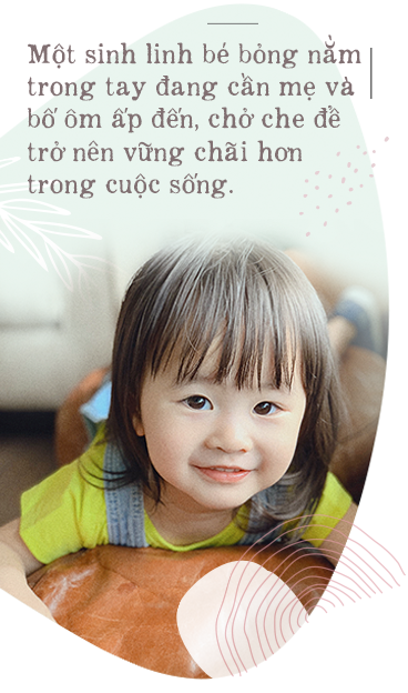 Vợ chồng cùng là diễn viên, hot mom Tú Vi hạnh phúc tiết lộ tiềm năng đặc biệt đúng chuẩn “con nhà nòi” của công chúa nhỏ dù mới hơn 2 tuổi - Ảnh 2. Vợ chồng cùng là diễn viên, hot mom Tú Vi hạnh phúc tiết lộ tiềm năng đặc biệt đúng chuẩn “con nhà nòi” của công chúa nhỏ dù mới hơn 2 tuổi - Ảnh 2.