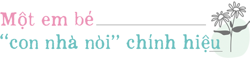 Vợ chồng cùng là diễn viên, hot mom Tú Vi hạnh phúc tiết lộ tiềm năng đặc biệt đúng chuẩn “con nhà nòi” của công chúa nhỏ dù mới hơn 2 tuổi - Ảnh 3. Vợ chồng cùng là diễn viên, hot mom Tú Vi hạnh phúc tiết lộ tiềm năng đặc biệt đúng chuẩn “con nhà nòi” của công chúa nhỏ dù mới hơn 2 tuổi - Ảnh 3.