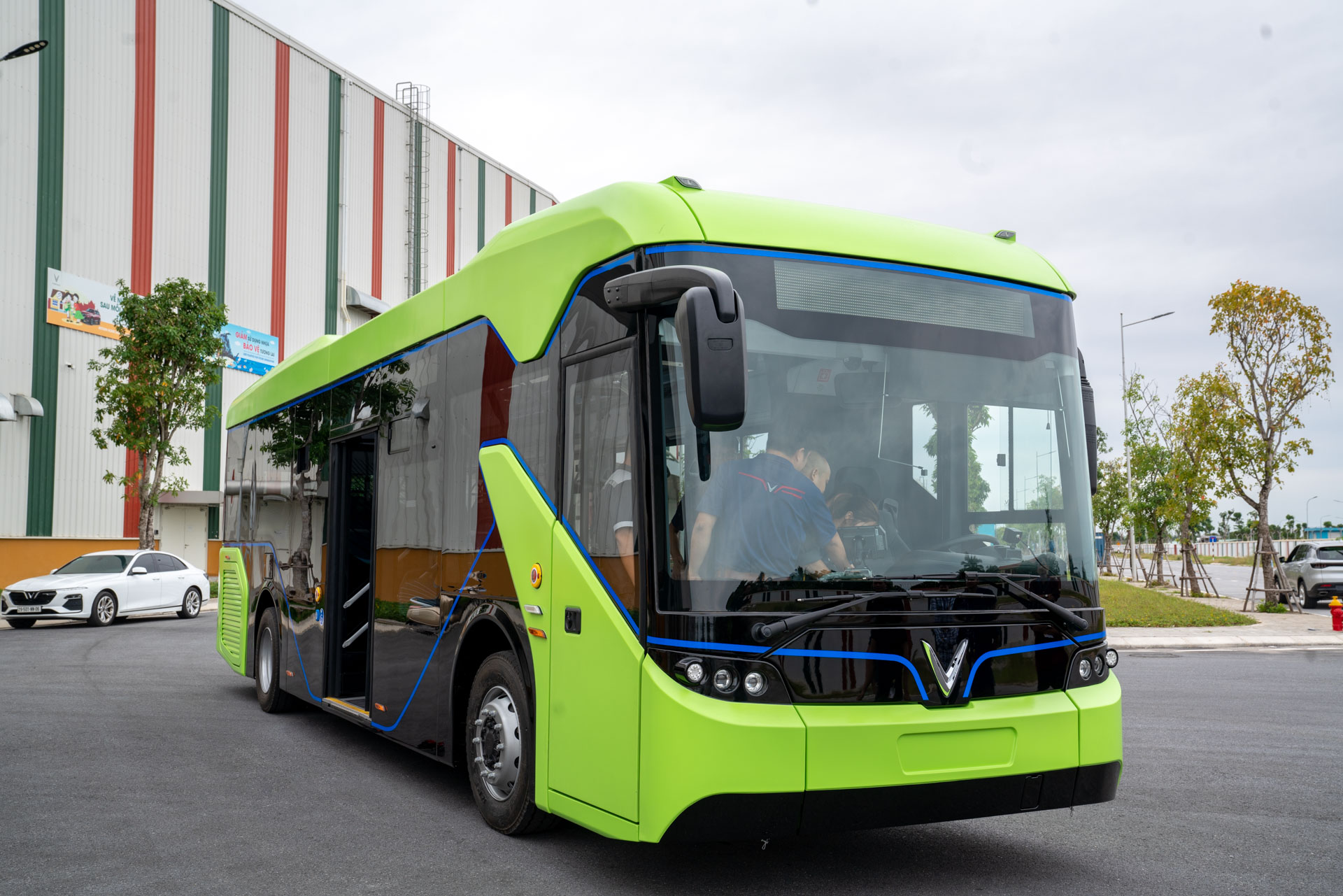 Khám phá với hơn 102 aesthetic hình nền xe buýt nhật bản hay nhất  Tin học  Đông Hòa