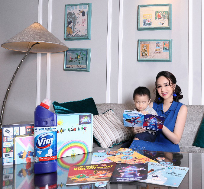 Đ&acirc;u mới l&agrave; c&aacute;ch n&acirc;ng cao &yacute; thức giữ g&igrave;n vệ sinh học đường hiệu quả cho trẻ? - Ảnh 3.