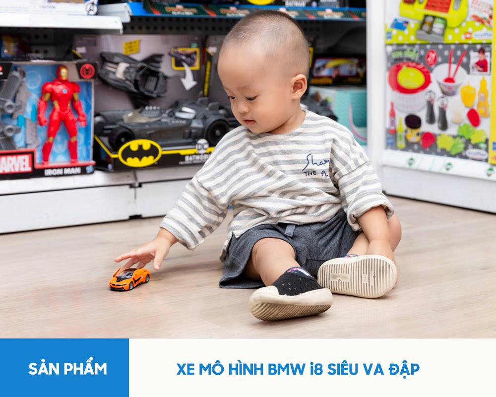 Dạo một vòng Mykingdom, bất ngờ chọn được đồ chơi xịn cho bé với giá chỉ hơn 300K mỗi món - Ảnh 2. Dạo một vòng Mykingdom, bất ngờ chọn được đồ chơi xịn cho bé với giá chỉ hơn 300K mỗi món - Ảnh 2.