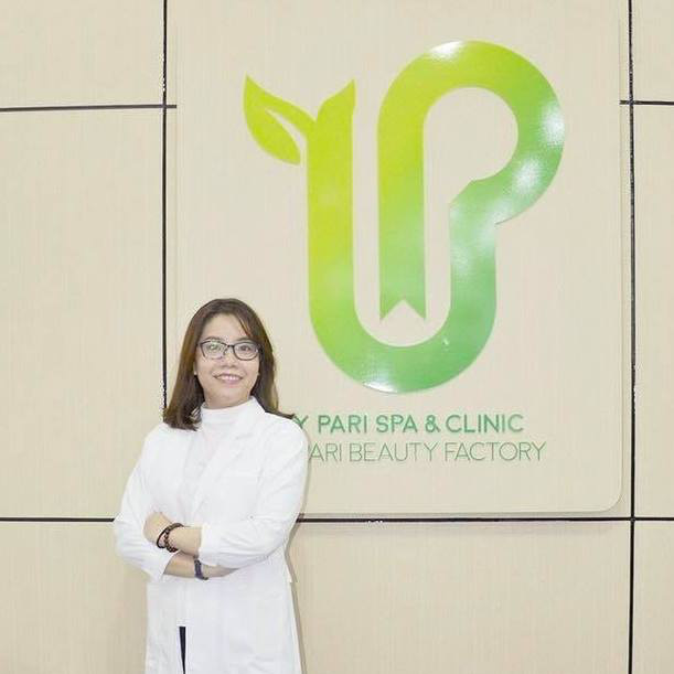 Vy Paris Boutique phát triển chuỗi hệ thống spa: Thách thức và Triển Vọng - Ảnh 2. Vy Paris Boutique phát triển chuỗi hệ thống spa: Thách thức và Triển Vọng - Ảnh 2.