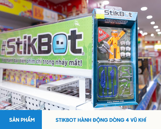 Dạo một vòng Mykingdom, bất ngờ chọn được đồ chơi xịn cho bé với giá chỉ hơn 300K mỗi món - Ảnh 6. Dạo một vòng Mykingdom, bất ngờ chọn được đồ chơi xịn cho bé với giá chỉ hơn 300K mỗi món - Ảnh 6.