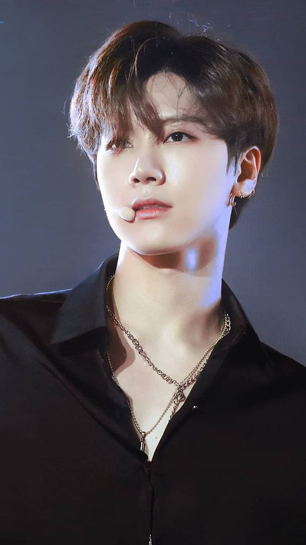 Rầm rộ tin Lisa (BLACKPINK), Ten (NCT) làm huấn luyện viên trong show sống còn lớn nhất châu Á, có cả Châu Kiệt Luân và Kimura Takuya - Ảnh 3. Rầm rộ tin Lisa (BLACKPINK), Ten (NCT) làm huấn luyện viên trong show sống còn lớn nhất châu Á, có cả Châu Kiệt Luân và Kimura Takuya - Ảnh 3.