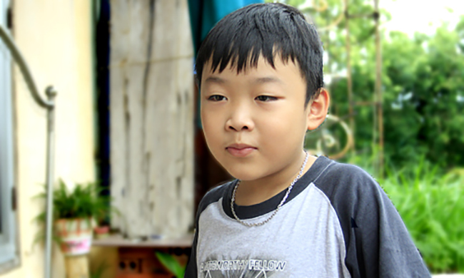 Cậu bé thần đồng "một triệu người có một" ở Bắc Ninh ngày ấy: Đi học bị các bạn bắt nạt, lên TV thì vướng vào tranh cãi không đáng có - Ảnh 3.