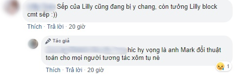 Facebook chặn bình luận, &quot;bóp&quot; các bài đăng bán hàng online, dân mạng tuyên bố: Từ nay sẽ quay về thời đại teedcode để lách luật!  - Ảnh 5.