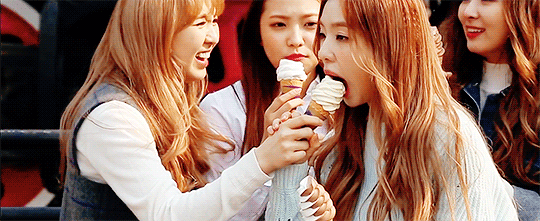 Dù là SNSD hay Black Pink thì ngay từ khi còn là thực tập sinh, họ đã không được ăn những loại đô ăn này để giữ dáng thon gọn - Ảnh 7. Dù là SNSD hay Black Pink thì ngay từ khi còn là thực tập sinh, họ đã không được ăn những loại đô ăn này để giữ dáng thon gọn - Ảnh 7.