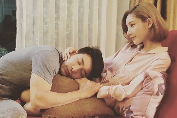 Nghe tin vợ cũ có người mới, chồng cũ tức tối nửa đêm say khướt về nhà, sáng ra nhìn người phụ nữ nằm cạnh mà anh giật mình kinh hãi - Ảnh 2. Nghe tin vợ cũ có người mới, chồng cũ tức tối nửa đêm say khướt về nhà, sáng ra nhìn người phụ nữ nằm cạnh mà anh giật mình kinh hãi - Ảnh 2.