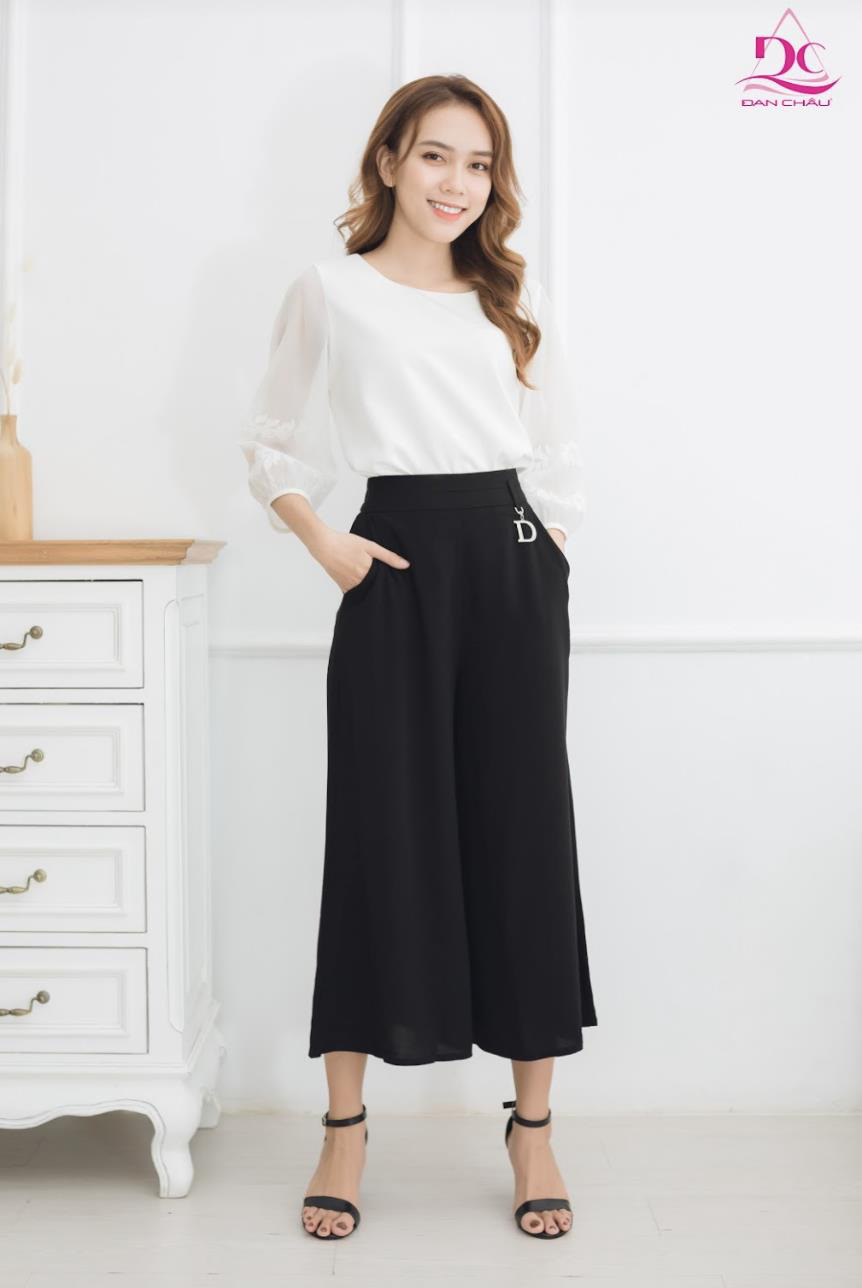 Thời trang Đan Châu - Đẳng cấp quý cô công sở - Ảnh 2. Thời trang Đan Châu - Đẳng cấp quý cô công sở - Ảnh 2.