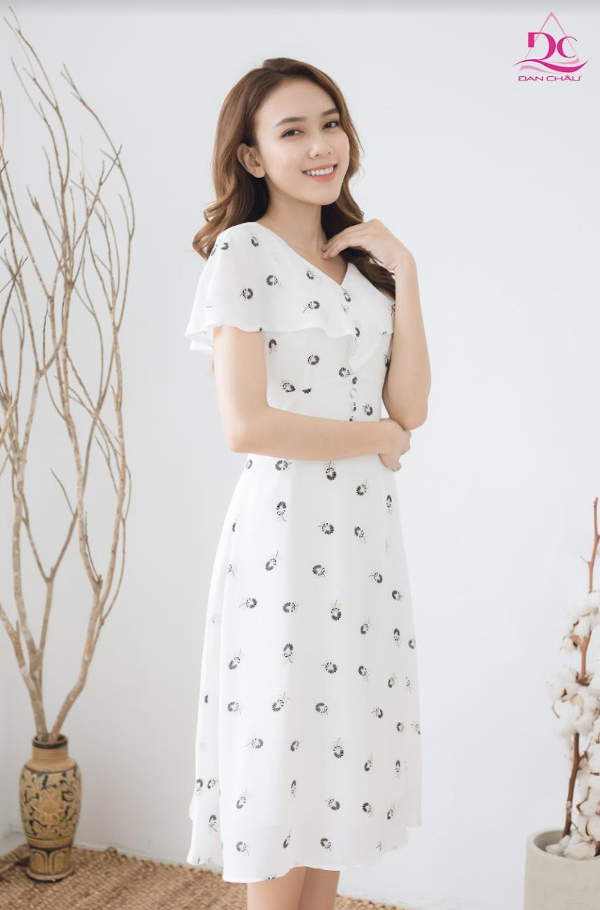 Thời trang Đan Châu - Đẳng cấp quý cô công sở - Ảnh 4. Thời trang Đan Châu - Đẳng cấp quý cô công sở - Ảnh 4.