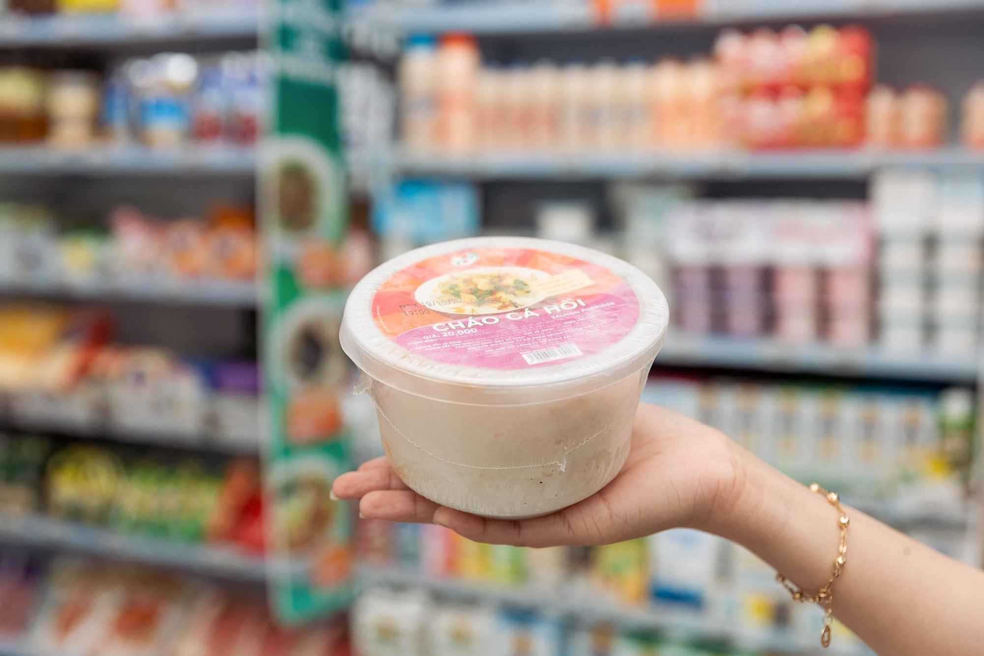 Khám phá loạt món đồ thiết yếu ở 7-Eleven khiến bạn ồ à quyết xuống tiền mua ngay! - Ảnh 4.