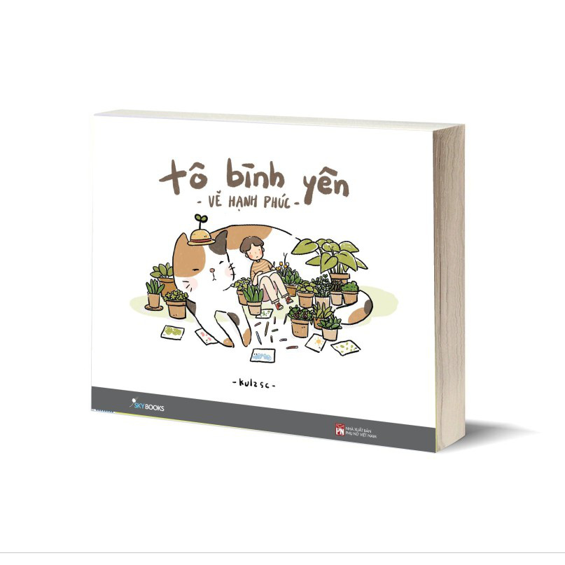 Hội sách online giảm tới 50% - Cơ hội vàng cho hội mọt sách - Ảnh 4. Hội sách online giảm tới 50% - Cơ hội vàng cho hội mọt sách - Ảnh 4.