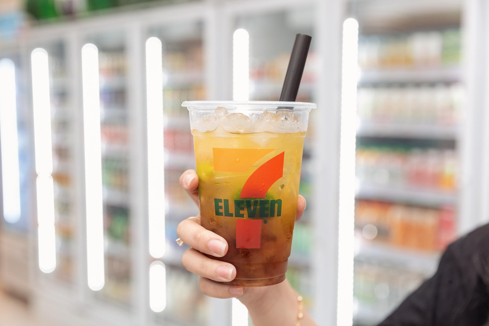 Khám phá loạt món đồ thiết yếu ở 7-Eleven khiến bạn ồ à quyết xuống tiền mua ngay! - Ảnh 6.