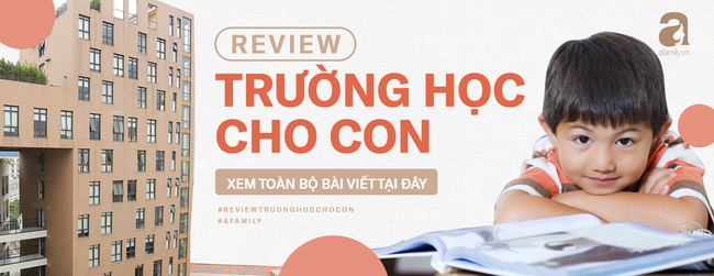 Những trường tiểu học top đầu ở quận 1, TP.HCM: Luôn là điểm nóng mỗi mùa tuyển sinh, phụ huynh tranh nhau cho con vào trường - Ảnh 5.