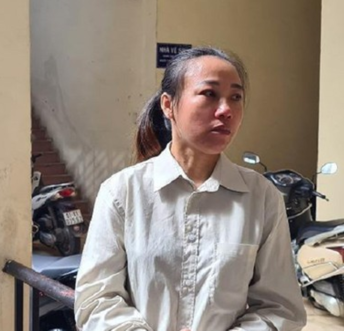 Mẹ đi tù vì thuê người đánh dằn mặt người tình của con - Ảnh 1. Mẹ đi tù vì thuê người đánh dằn mặt người tình của con - Ảnh 1.
