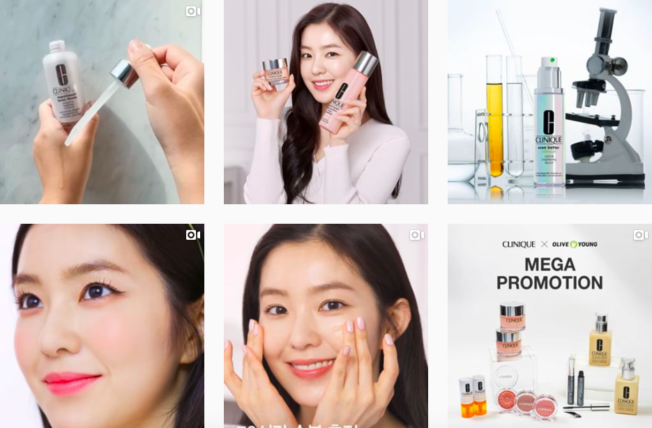 Irene bị gỡ ảnh quảng cáo mỹ phẩm sau khi dính phốt thái độ tồi: Ngày tàn của chị cả Red Velvet đã tới? - Ảnh 5.