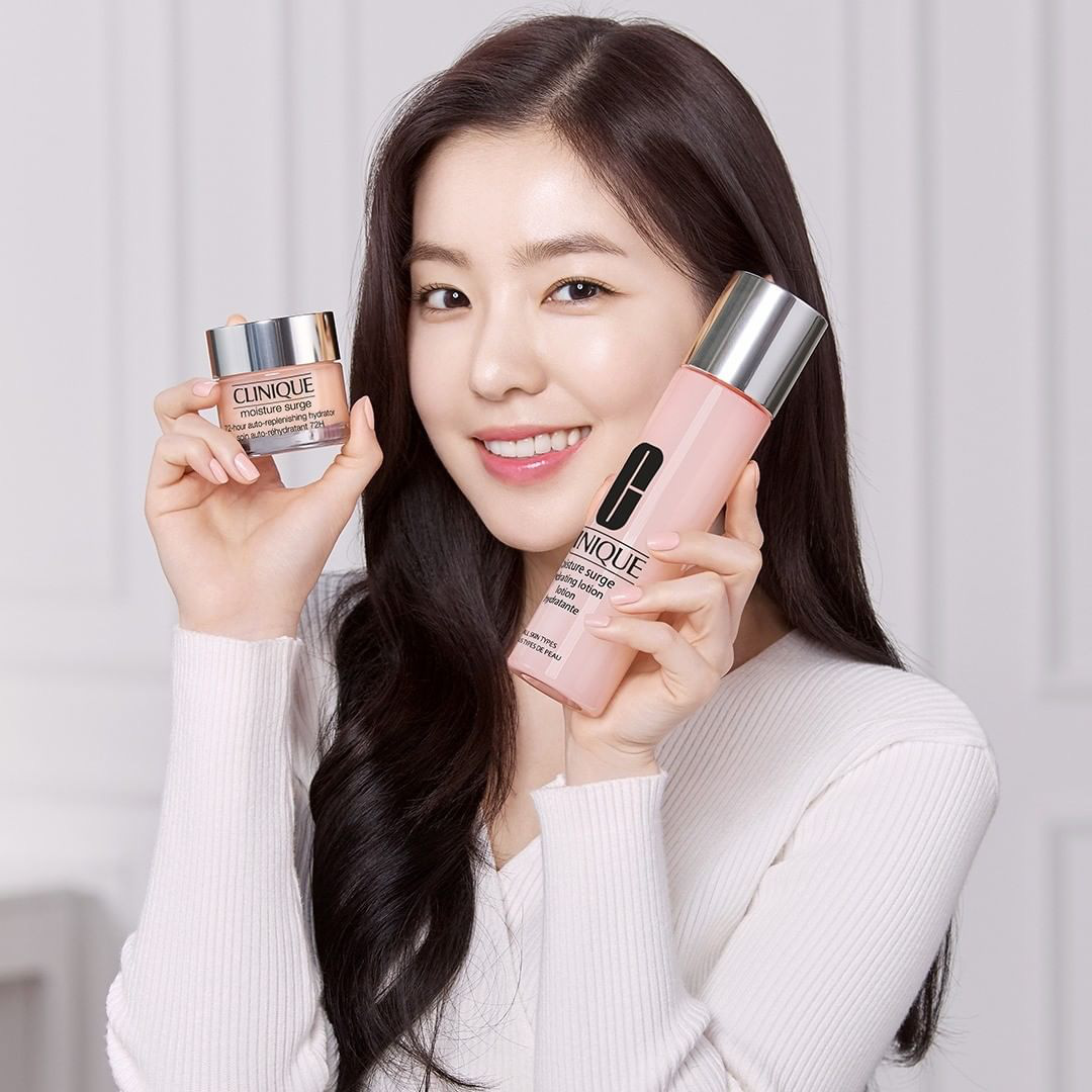 Irene bị gỡ ảnh quảng cáo mỹ phẩm sau khi dính phốt thái độ tồi: Ngày tàn của chị cả Red Velvet đã tới? - Ảnh 1.