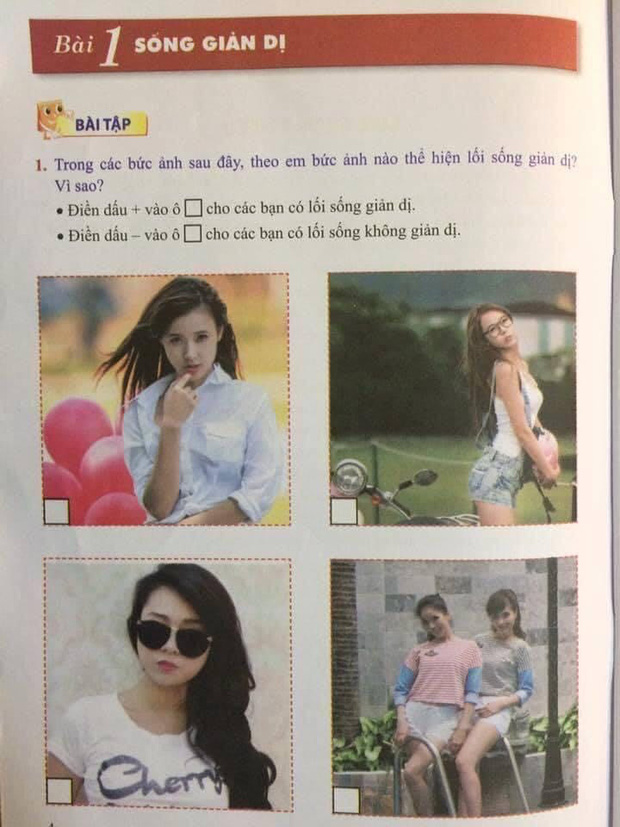 Sự thật về bài học phòng tránh bắt cóc trong SGK đang gây tranh cãi: Người lạ bảo "Để chú đưa cháu về", trẻ đáp "Cháu mồ côi" - Ảnh 3.