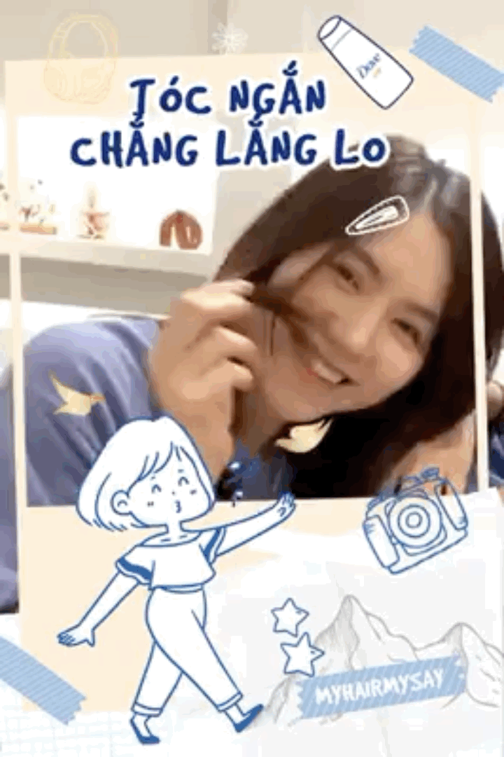 Thảo Nhi Lê, Hana Giang Anh, Julia Doan… khoe mái tóc ngẫu hứng, giản dị mà đẹp bất ngờ - Ảnh 1. Thảo Nhi Lê, Hana Giang Anh, Julia Doan… khoe mái tóc ngẫu hứng, giản dị mà đẹp bất ngờ - Ảnh 1.