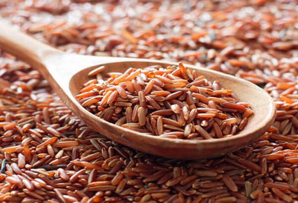 Thèm cơm nhưng lại lo ăn vào sẽ béo? Món kimbap biến thể từ gạo lứt này sẽ giúp chị em "đã miệng" mà chẳng sợ tăng cân! - Ảnh 1.