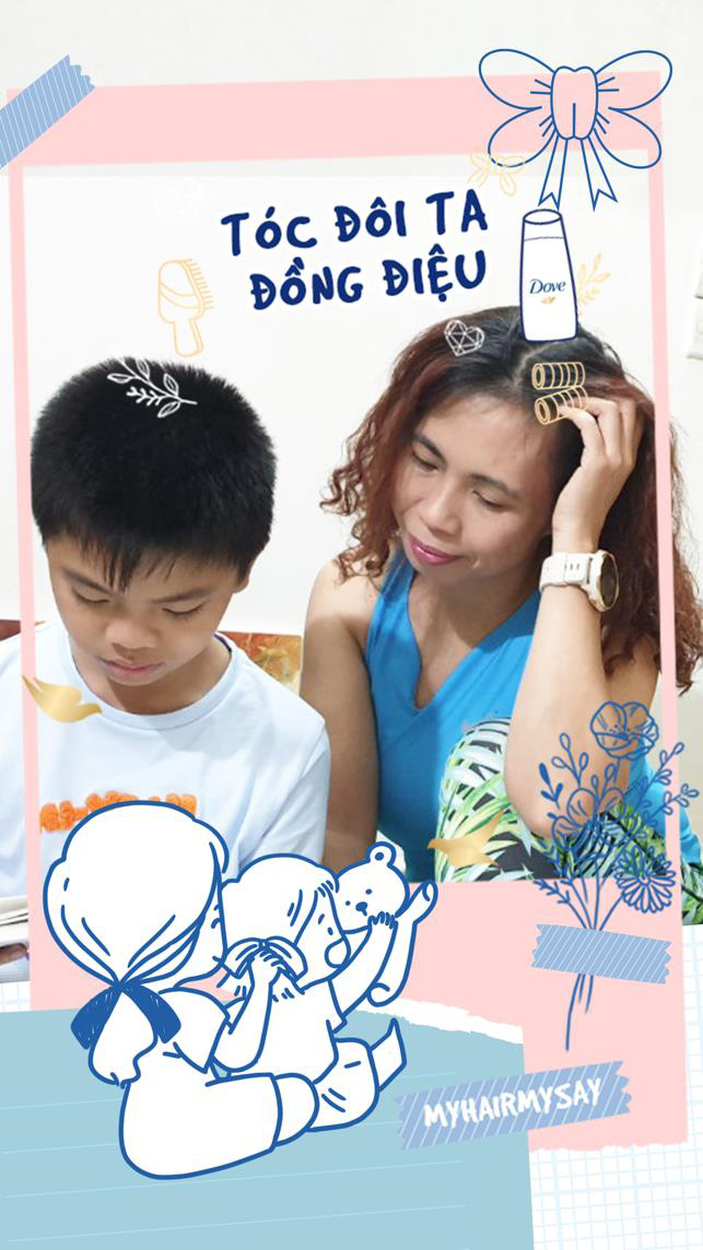 Thảo Nhi Lê, Hana Giang Anh, Julia Doan… khoe mái tóc ngẫu hứng, giản dị mà đẹp bất ngờ - Ảnh 8. Thảo Nhi Lê, Hana Giang Anh, Julia Doan… khoe mái tóc ngẫu hứng, giản dị mà đẹp bất ngờ - Ảnh 8.