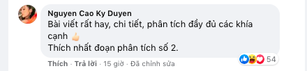 Minh Triệu gây chú ý khi vạch rõ 5 điều lưu ý trong việc cứu trợ miền Trung, khẳng định Nếu ai không tin tưởng, đừng quyên góp! - Ảnh 4.