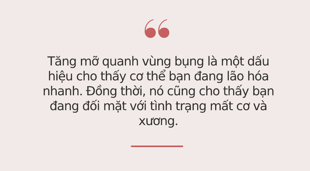 Buổi sáng ngủ dậy nếu vẫn còn thấy mình có 6 biểu hiện này, chị em có thể yên tâm rằng bản thân đang khỏe mạnh và trẻ trung rất nhiều so với tuổi thật  - Ảnh 5.