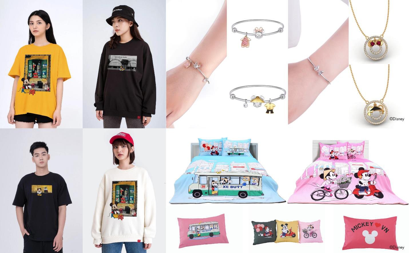 Mickey – “idol quốc dân” đã chính thức có mặt tại Việt Nam - Ảnh 4. Mickey – “idol quốc dân” đã chính thức có mặt tại Việt Nam - Ảnh 4.