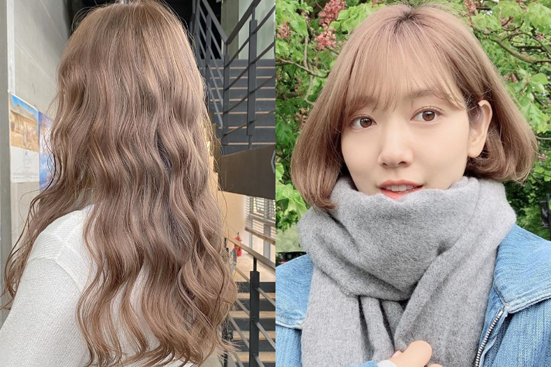 4 màu tóc nhuộm giúp nàng công sở trông trẻ trung hơn ít nhất 5 tuổi - Ảnh 1. 4 màu tóc nhuộm giúp nàng công sở trông trẻ trung hơn ít nhất 5 tuổi - Ảnh 1.