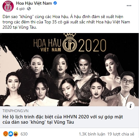 Hương Giang tiếp tục bị antifan tẩy chay diện rộng, đòi xóa sổ khỏi dàn nghệ sĩ biểu diễn tại Hoa hậu Việt Nam sau khi lên tiếng dọa kiện - Ảnh 3.