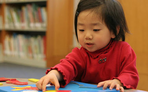 Nhìn cách người Nhật dạy trẻ 2 tuổi thông minh vượt trội, cha mẹ nào cũng muốn học hỏi ngay - Ảnh 2.