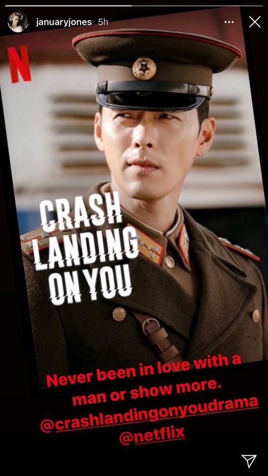 Không phải Son Ye Jin, Hyun Bin được mỹ nhân quyến rũ nhất thế giới này công khai nói lời yêu - Ảnh 1.