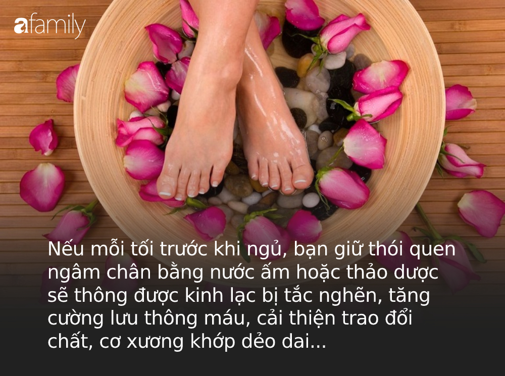 Người sống thọ, sống khỏe thường có 