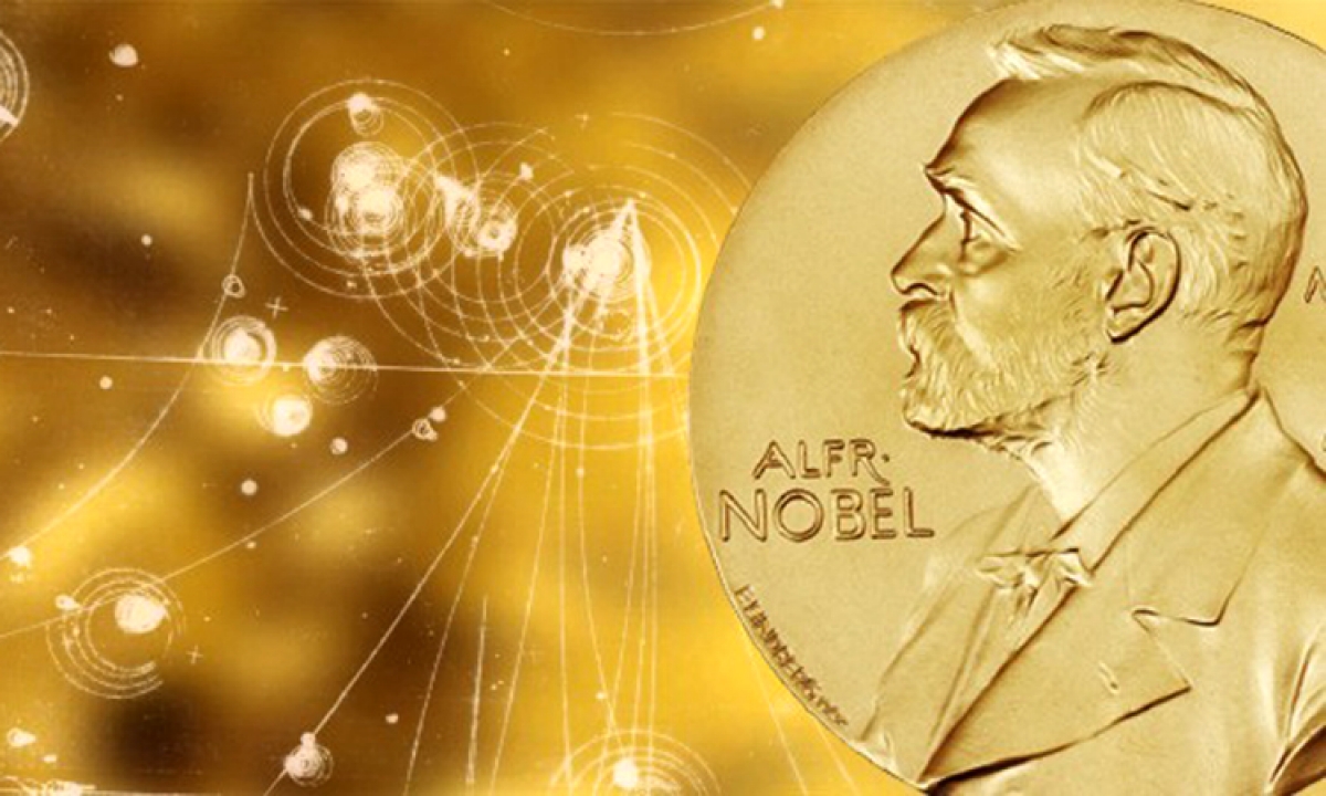 Нобелевская наука. Спасибо за внимание Нобелевская премия. Nobel Prize 2021. 2012 Нобелевская премия по физике. Нобелевская премия Живая анимация.