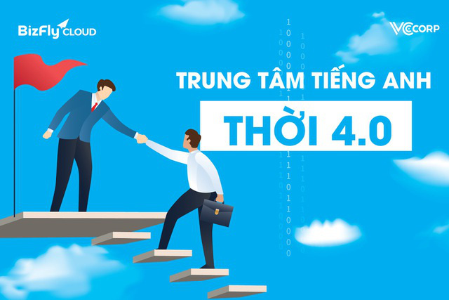 Trung t&acirc;m tiếng Anh v&agrave; xu hướng l&ecirc;n m&acirc;y để bứt ph&aacute; thời 4.0 - Ảnh 1.