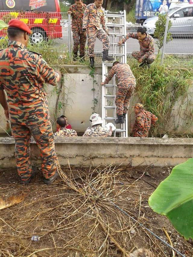 Phát hiện xác thiếu nữ chết đuối dưới mương nước, người dân hốt hoảng gọi cảnh sát đến và phát hiện sự thật khiến tất cả "ngã ngửa" - Ảnh 2. Phát hiện xác thiếu nữ chết đuối dưới mương nước, người dân hốt hoảng gọi cảnh sát đến và phát hiện sự thật khiến tất cả "ngã ngửa" - Ảnh 2.