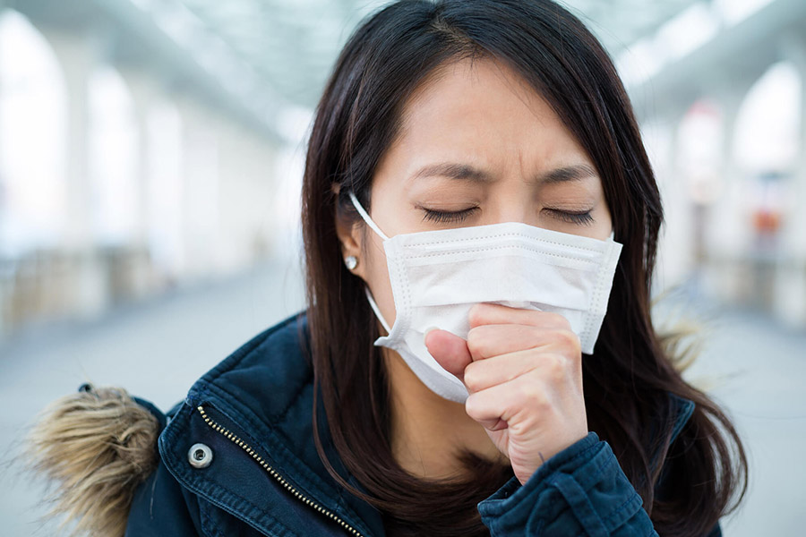 Đánh răng sạch sẽ 2 lần mỗi ngày, kèm theo nước súc miệng nhưng vẫn có mùi hôi, bạn nên chú ý đến những căn bệnh này - Ảnh 2.