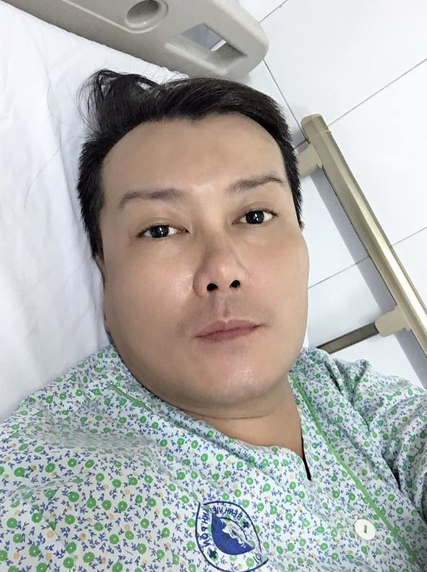 Ca sĩ Tuấn Phương qua đời sau hơn 3 tháng chiến đấu với căn bệnh viêm màng não quái ác - Ảnh 4.