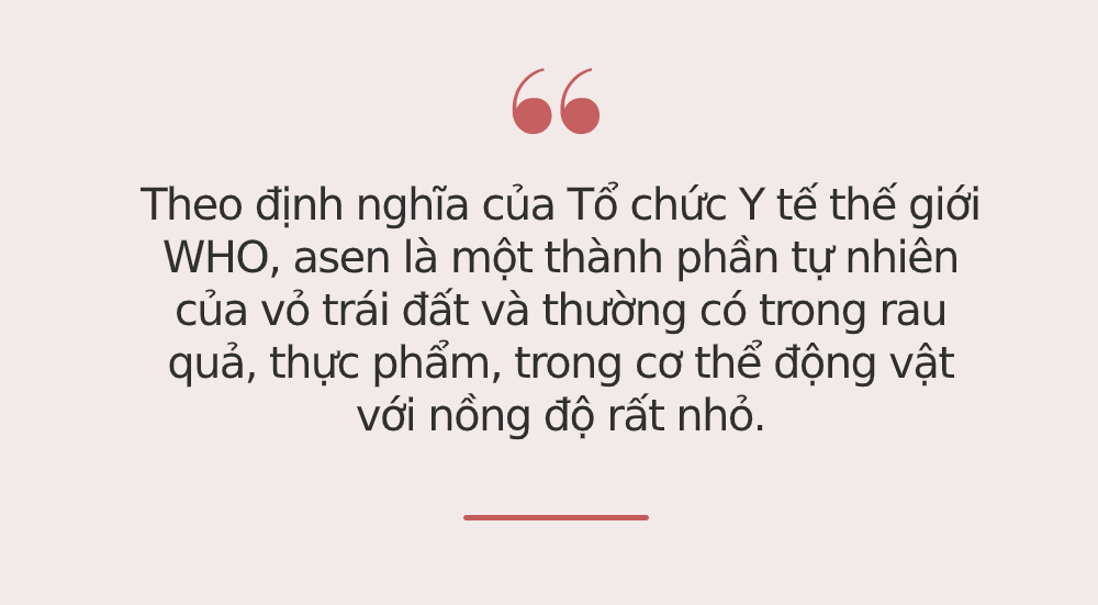 Chất kịch độc mà WHO cảnh báo có thể gây ung thư nội tạng hóa ra luôn xuất hiện quanh ngôi nhà của bạn, đặc biệt có nhiều ở 4 thứ dưới đây - Ảnh 1.